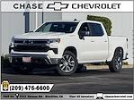 New 2026 Chevrolet Silverado 1500 LT Crew Cab for sale #26T0267 - photo 1
