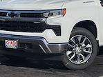 New 2026 Chevrolet Silverado 1500 LT Crew Cab for sale #26T0267 - photo 5