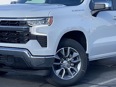 New 2026 Chevrolet Silverado 1500 LT Crew Cab for sale #26T0268 - photo 2