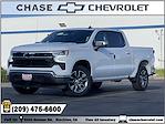 New 2026 Chevrolet Silverado 1500 LT Crew Cab for sale #26T0268 - photo 1