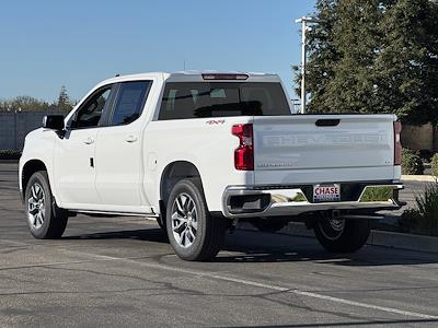 New 2026 Chevrolet Silverado 1500 LT Crew Cab for sale #26T0270 - photo 2