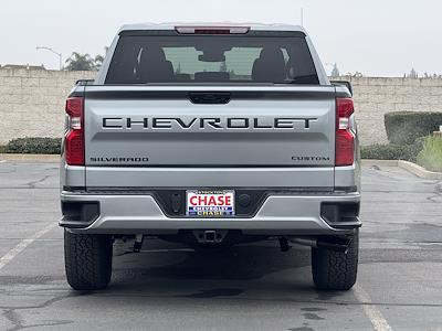 New 2026 Chevrolet Silverado 1500 - photo 1