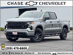 New 2026 Chevrolet Silverado 1500 Custom Crew Cab for sale #26T0272 - photo 1