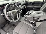 New 2026 Chevrolet Silverado 1500 Custom Crew Cab for sale #26T0272 - photo 10