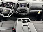 New 2026 Chevrolet Silverado 1500 Custom Crew Cab for sale #26T0272 - photo 18