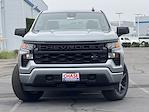New 2026 Chevrolet Silverado 1500 Custom Crew Cab for sale #26T0272 - photo 4