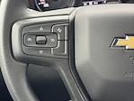 New 2026 Chevrolet Silverado 1500 Custom Crew Cab for sale #26T0272 - photo 32