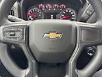 New 2026 Chevrolet Silverado 1500 Custom Crew Cab for sale #26T0272 - photo 33