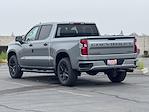 New 2026 Chevrolet Silverado 1500 Custom Crew Cab for sale #26T0272 - photo 2