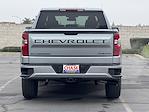 New 2026 Chevrolet Silverado 1500 Custom Crew Cab for sale #26T0272 - photo 3
