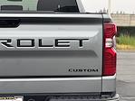 New 2026 Chevrolet Silverado 1500 Custom Crew Cab for sale #26T0272 - photo 8