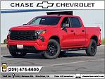 New 2026 Chevrolet Silverado 1500 Custom Crew Cab Pickup for sale #26T0273 - photo 1