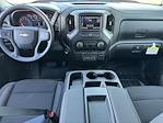 New 2026 Chevrolet Silverado 1500 Custom Crew Cab Pickup for sale #26T0273 - photo 17