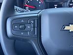 New 2026 Chevrolet Silverado 1500 Custom Crew Cab Pickup for sale #26T0273 - photo 31