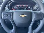 New 2026 Chevrolet Silverado 1500 Custom Crew Cab Pickup for sale #26T0273 - photo 32