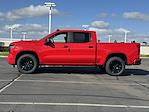 New 2026 Chevrolet Silverado 1500 Custom Crew Cab Pickup for sale #26T0273 - photo 4