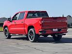 New 2026 Chevrolet Silverado 1500 Custom Crew Cab Pickup for sale #26T0273 - photo 5