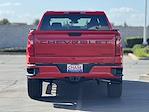 New 2026 Chevrolet Silverado 1500 Custom Crew Cab Pickup for sale #26T0273 - photo 6