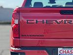 New 2026 Chevrolet Silverado 1500 Custom Crew Cab Pickup for sale #26T0273 - photo 7