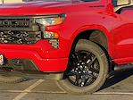 New 2026 Chevrolet Silverado 1500 Custom Crew Cab for sale #26T0274 - photo 3