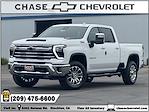 2026 Chevrolet Silverado 2500 Crew Cab 4WD Pickup for sale #26T0277 - photo 1