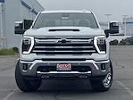 2026 Chevrolet Silverado 2500 Crew Cab 4WD Pickup for sale #26T0277 - photo 4