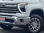 2026 Chevrolet Silverado 2500 Crew Cab 4WD Pickup for sale #26T0277 - photo 5