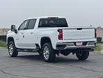 2026 Chevrolet Silverado 2500 Crew Cab 4WD Pickup for sale #26T0277 - photo 2