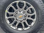 2026 Chevrolet Silverado 2500 Crew Cab 4WD Pickup for sale #26T0277 - photo 8
