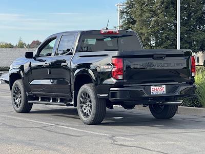 New 2026 Chevrolet Colorado Work Truck Crew Cab for sale #26T0296 - photo 2