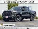 New 2026 Chevrolet Colorado Work Truck Crew Cab for sale #26T0296 - photo 1