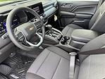 New 2026 Chevrolet Colorado Work Truck Crew Cab for sale #26T0296 - photo 9
