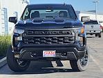 New 2026 Chevrolet Silverado 1500 Custom Crew Cab for sale #26T0297 - photo 2