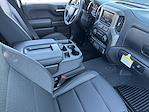 New 2026 Chevrolet Silverado 1500 Custom Crew Cab for sale #26T0297 - photo 22