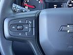 New 2026 Chevrolet Silverado 1500 Custom Crew Cab for sale #26T0297 - photo 32