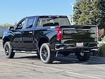 New 2026 Chevrolet Silverado 1500 Custom Crew Cab for sale #26T0297 - photo 2