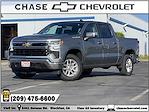 New 2026 Chevrolet Silverado 1500 LT Crew Cab for sale #26T0303 - photo 1