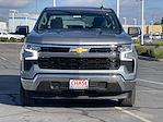 New 2026 Chevrolet Silverado 1500 LT Crew Cab for sale #26T0303 - photo 3