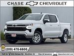 New 2026 Chevrolet Silverado 1500 LT Crew Cab for sale #26T0305 - photo 1
