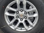 New 2026 Chevrolet Silverado 1500 LT Crew Cab for sale #26T0305 - photo 8