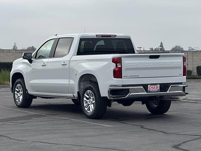 2026 Chevrolet Silverado 1500 Crew Cab RWD Pickup for sale #26T0306 - photo 2