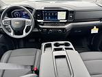 2026 Chevrolet Silverado 1500 Crew Cab RWD Pickup for sale #26T0306 - photo 17