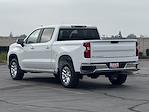 2026 Chevrolet Silverado 1500 Crew Cab RWD Pickup for sale #26T0306 - photo 2