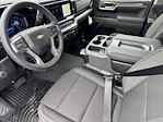 2026 Chevrolet Silverado 1500 Crew Cab RWD Pickup for sale #26T0306 - photo 9