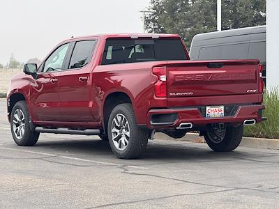 2026 Chevrolet Silverado 1500 Crew Cab 4WD Pickup for sale #26T0308 - photo 2