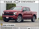 New 2026 Chevrolet Silverado 1500 RST Crew Cab for sale #26T0308 - photo 1