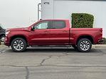 New 2026 Chevrolet Silverado 1500 RST Crew Cab for sale #26T0308 - photo 4