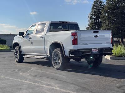 New 2026 Chevrolet Silverado 1500 ZR2 Crew Cab for sale #26T0311 - photo 2