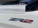 New 2026 Chevrolet Silverado 1500 ZR2 Crew Cab for sale #26T0311 - photo 10