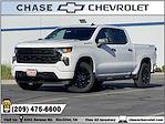 2026 Chevrolet Silverado 1500 Crew Cab 4WD Pickup for sale #26T0314 - photo 1
